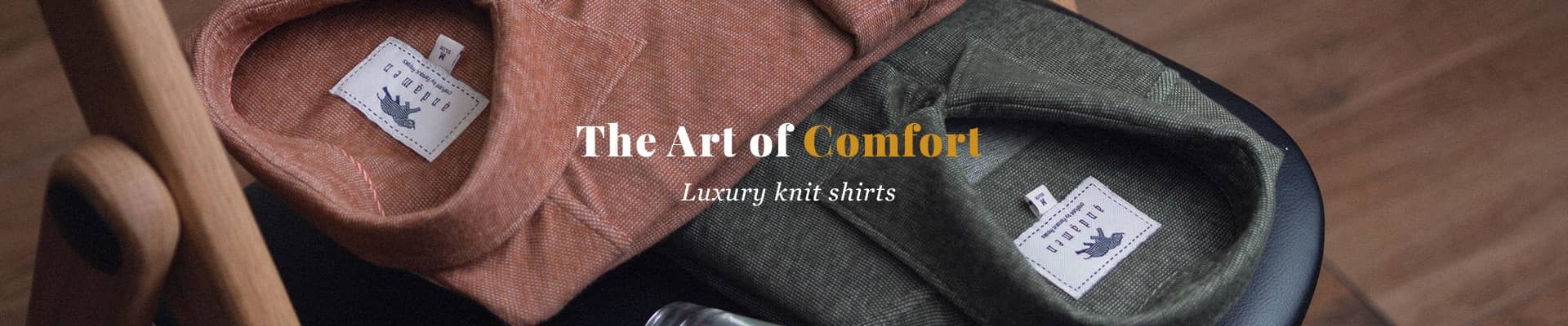 Knit Shirts Knit Shirts