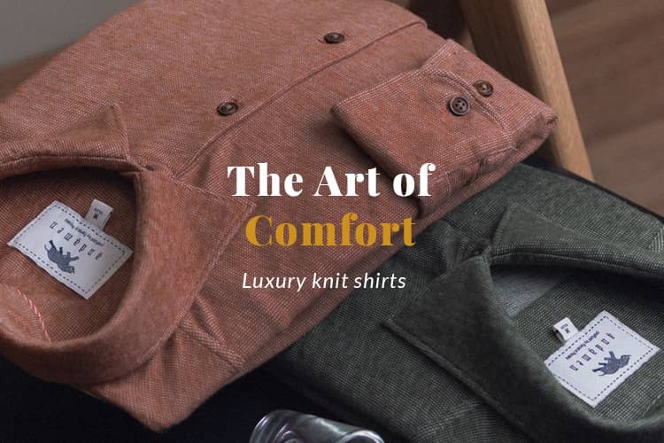 Knit Shirts Knit Shirts