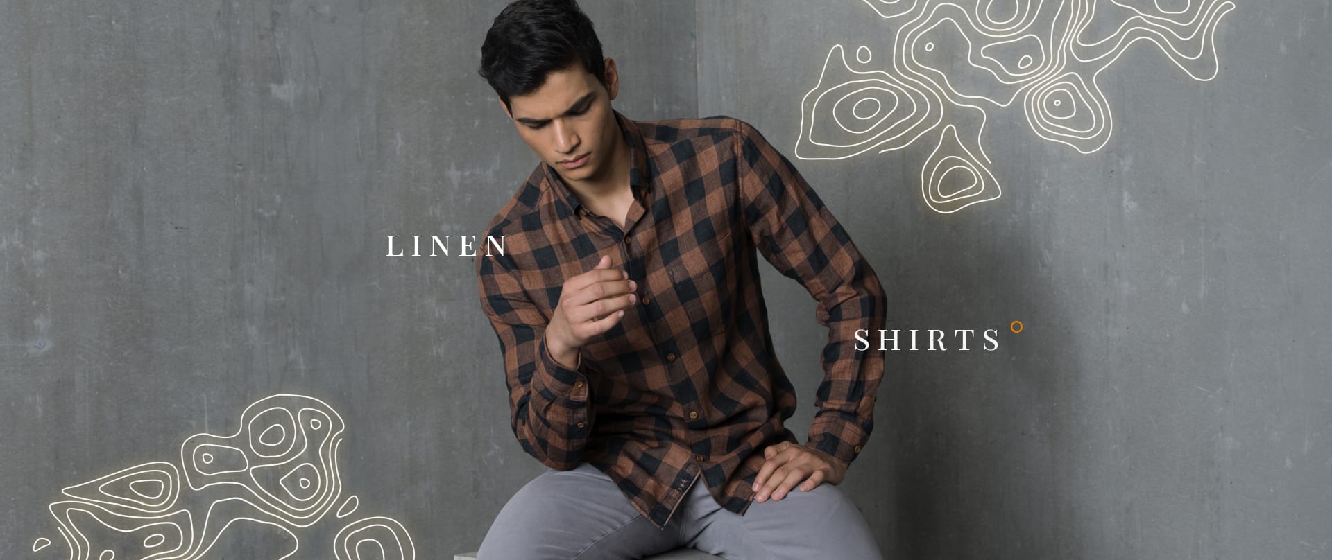 Linen Shirts Linen Shirts