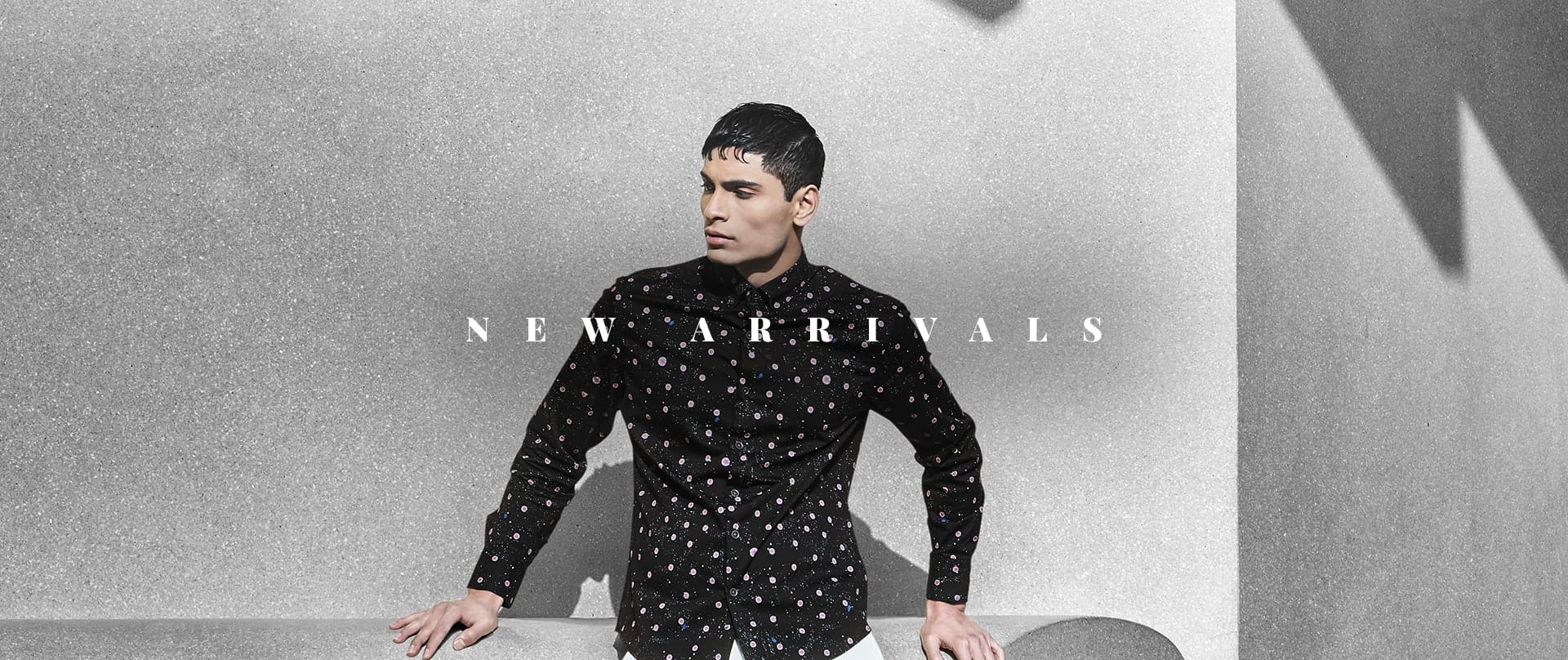 New Collection New Collection