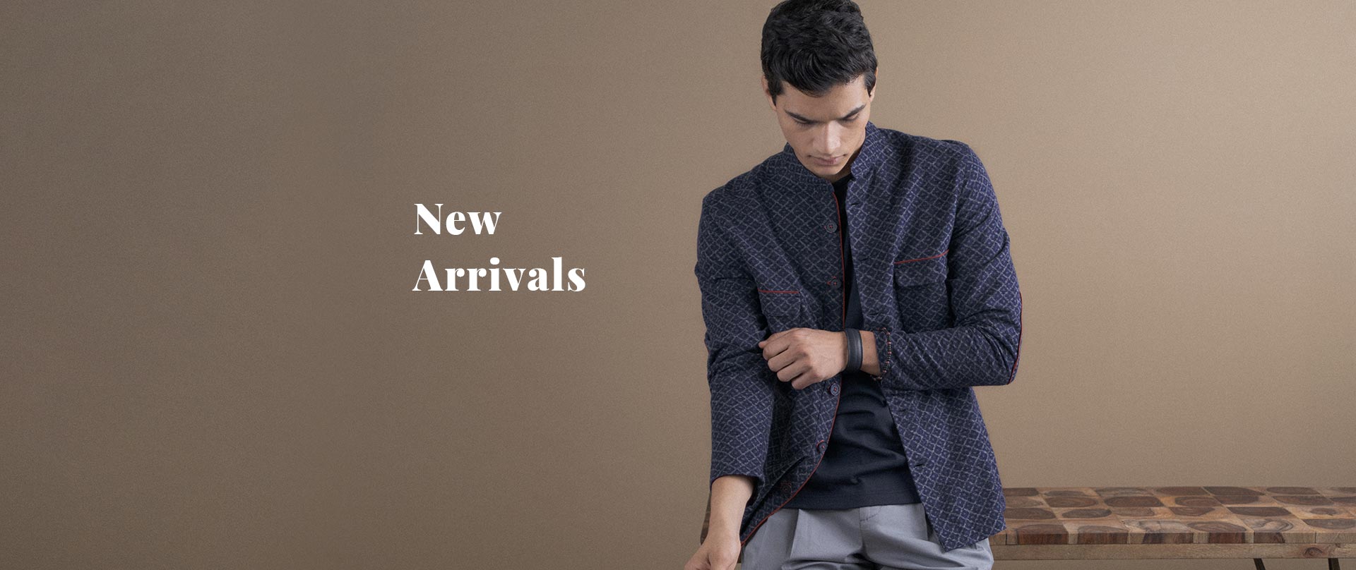 New Collection New Collection
