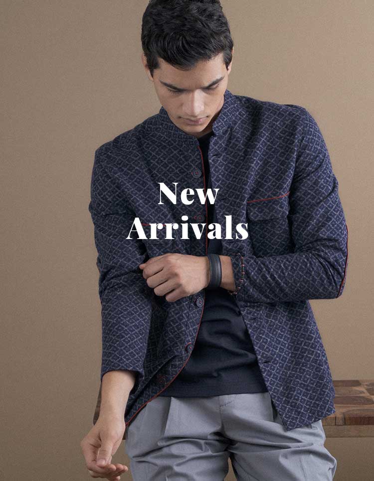 New Collection New Collection