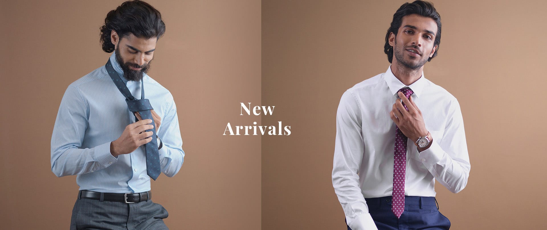 New Collection New Collection