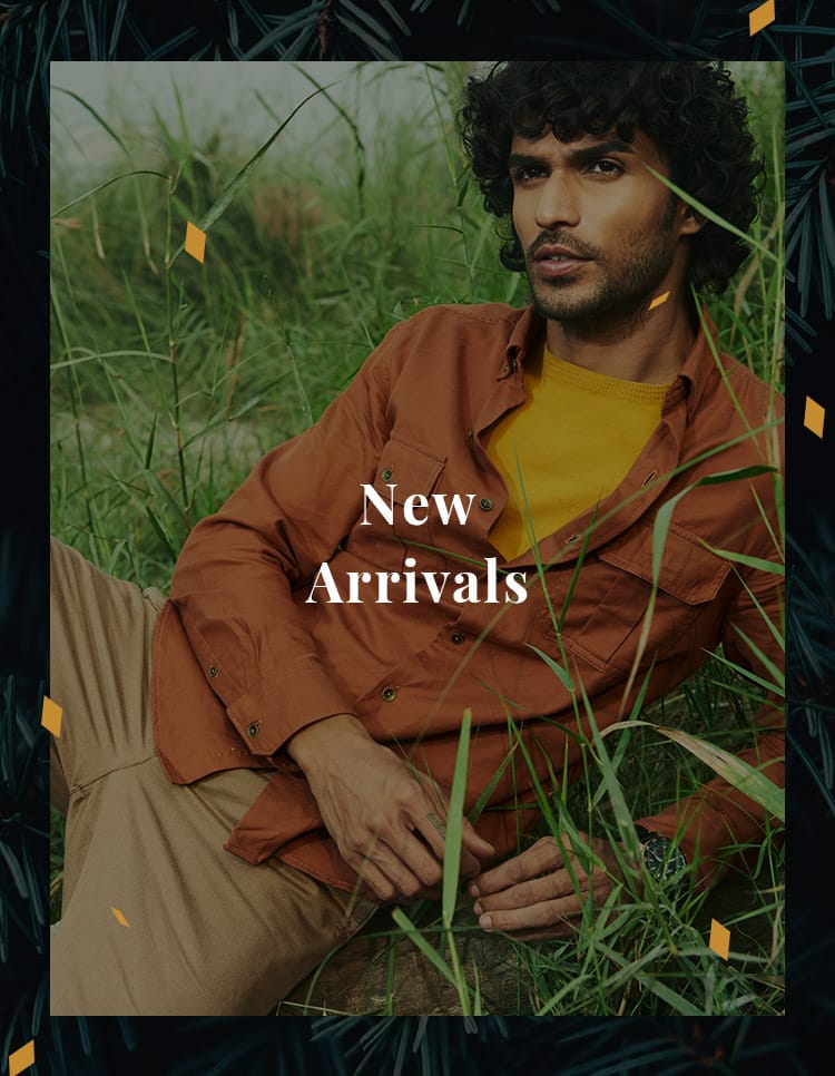 New Collection New Collection