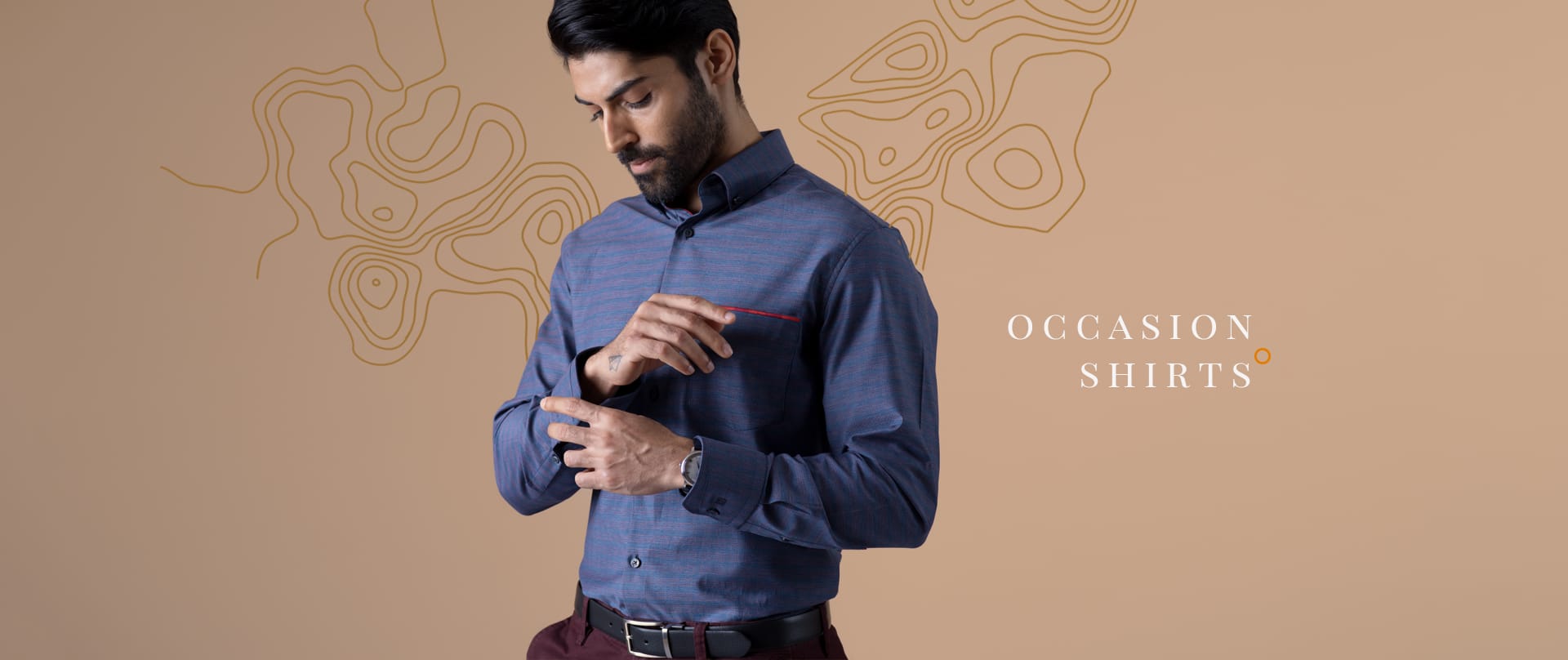 Occasion Shirts Occasion Shirts