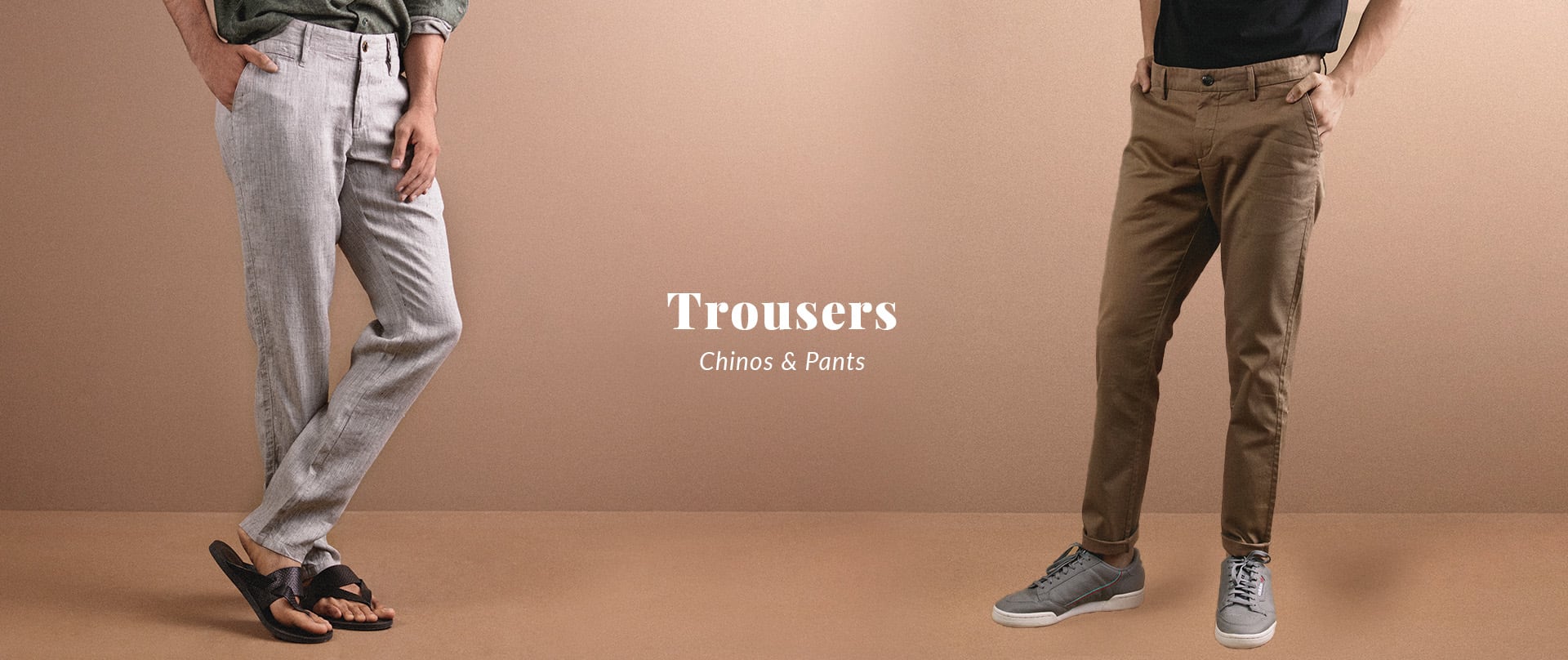 Trousers & Shorts Trousers & Shorts