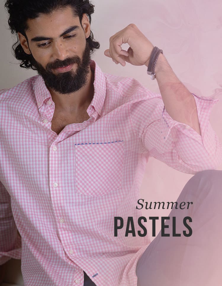 Pastels Pastels