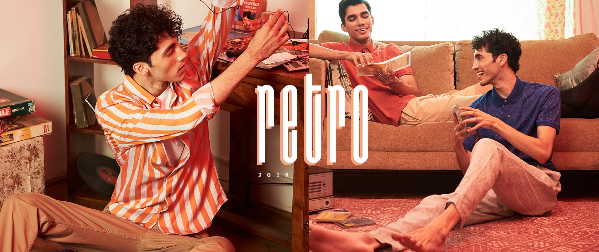 Retro2019 Retro2019