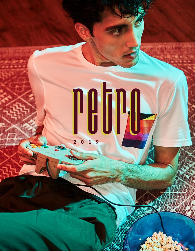 Retro2019 Retro2019