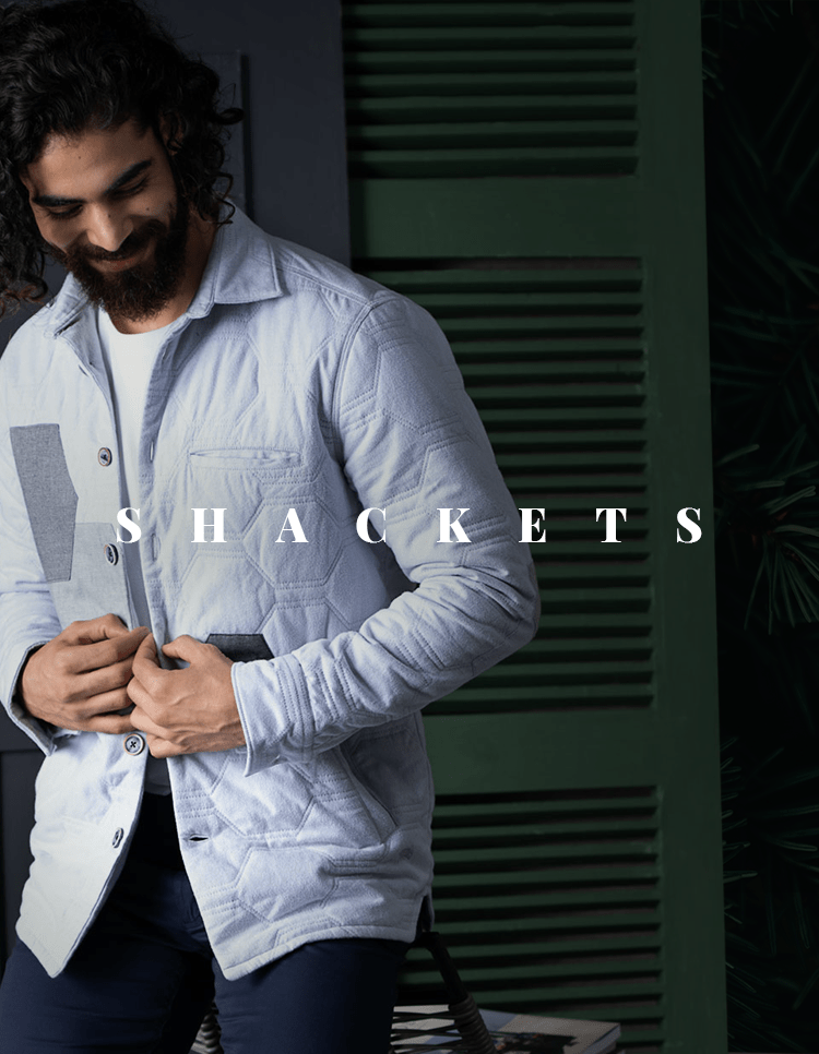 Shackets 2018 Shackets 2018