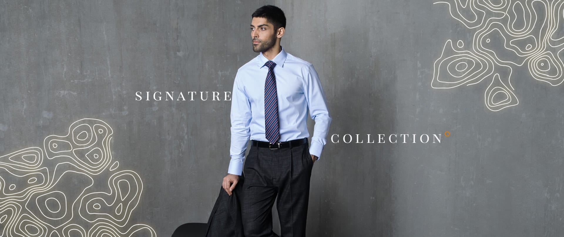 Signature Collection Signature Collection