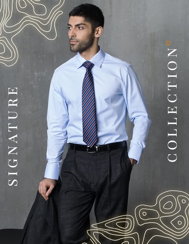 Signature Collection Signature Collection