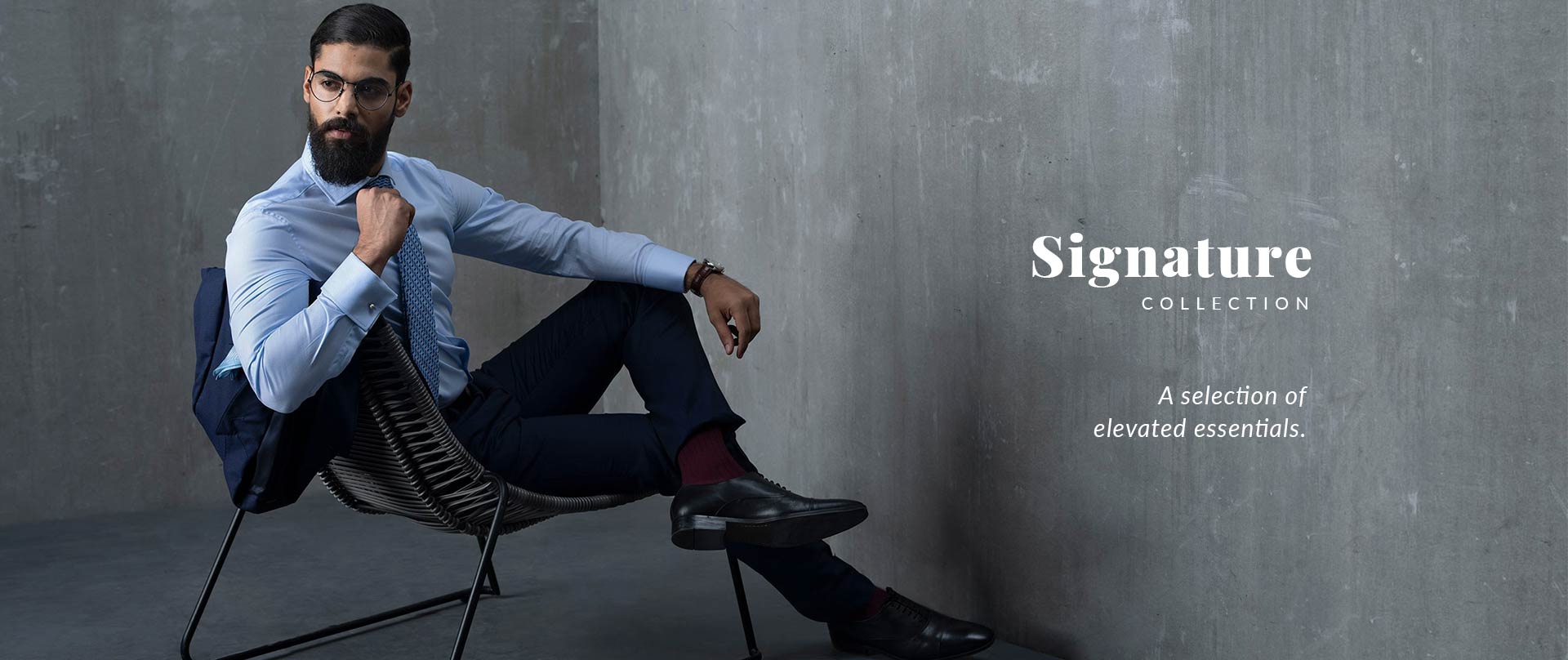Signature Collection Signature Collection