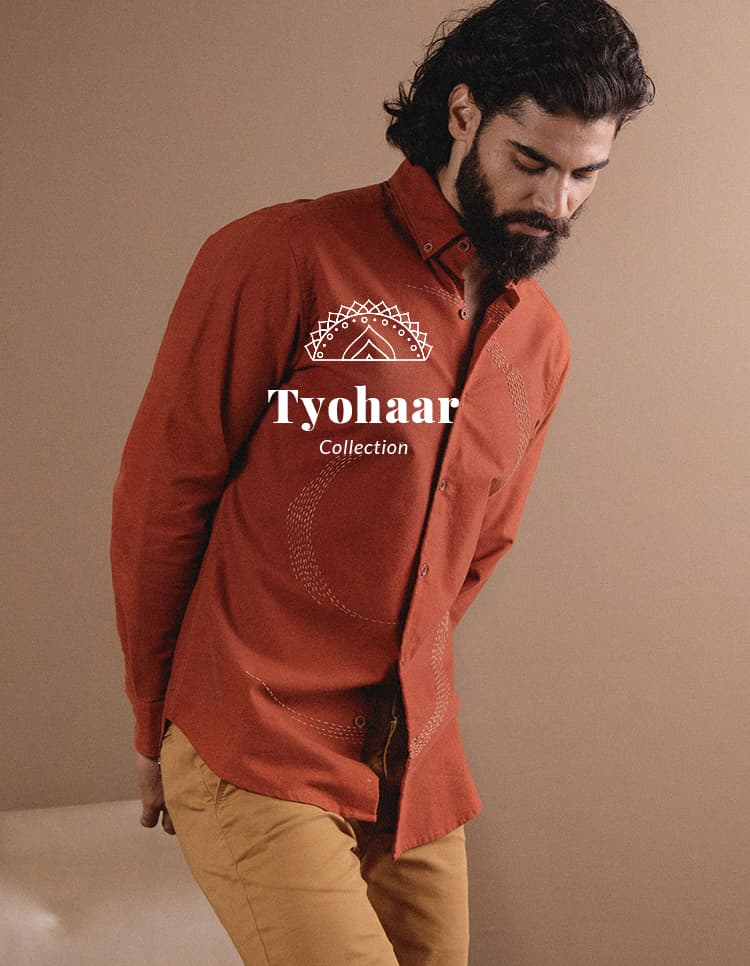 Tyohaar Tyohaar