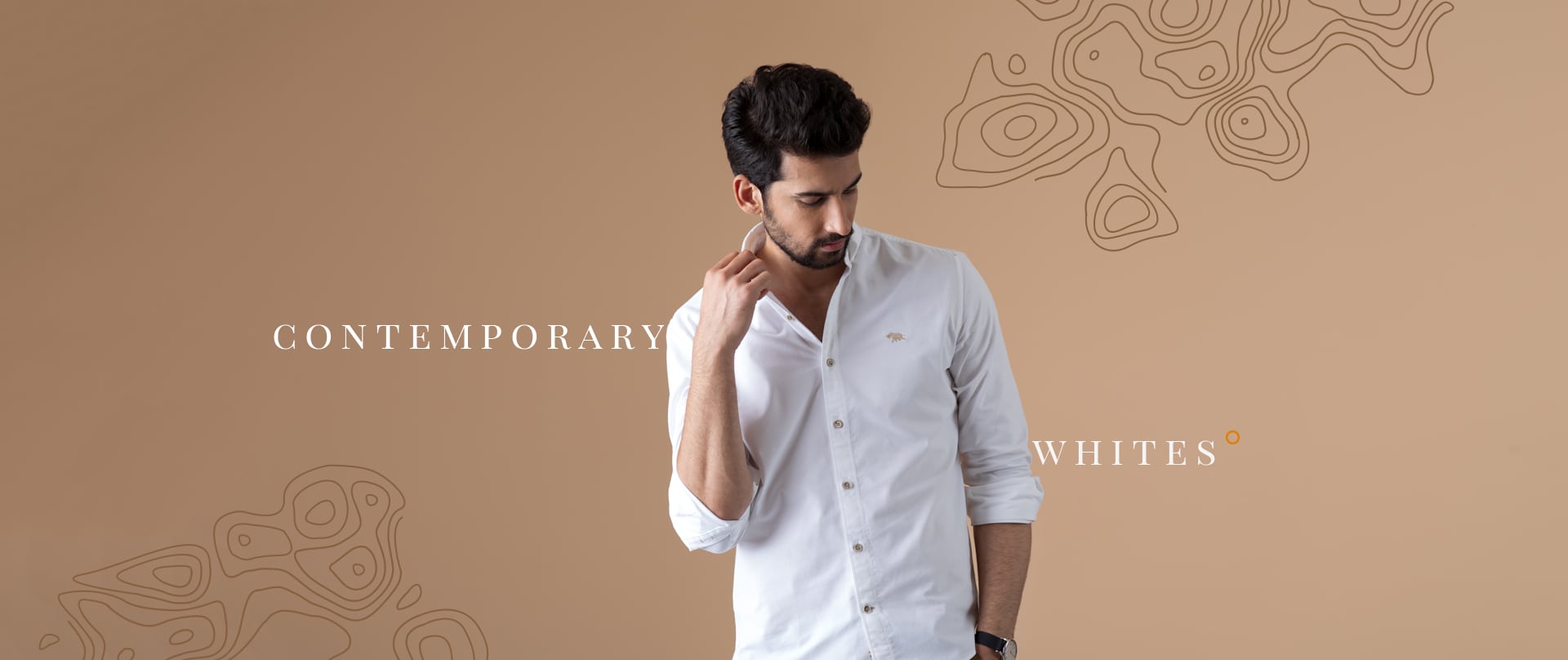 White Shirts Branded White Shirt For Men