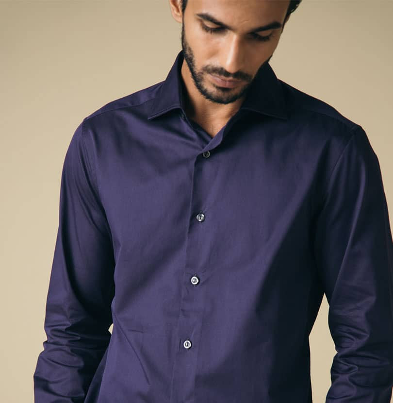 Signature formal shirts clearance