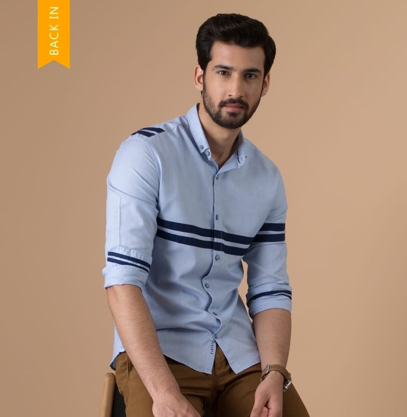 Essential Sports Stripe Essential Sports Stripe