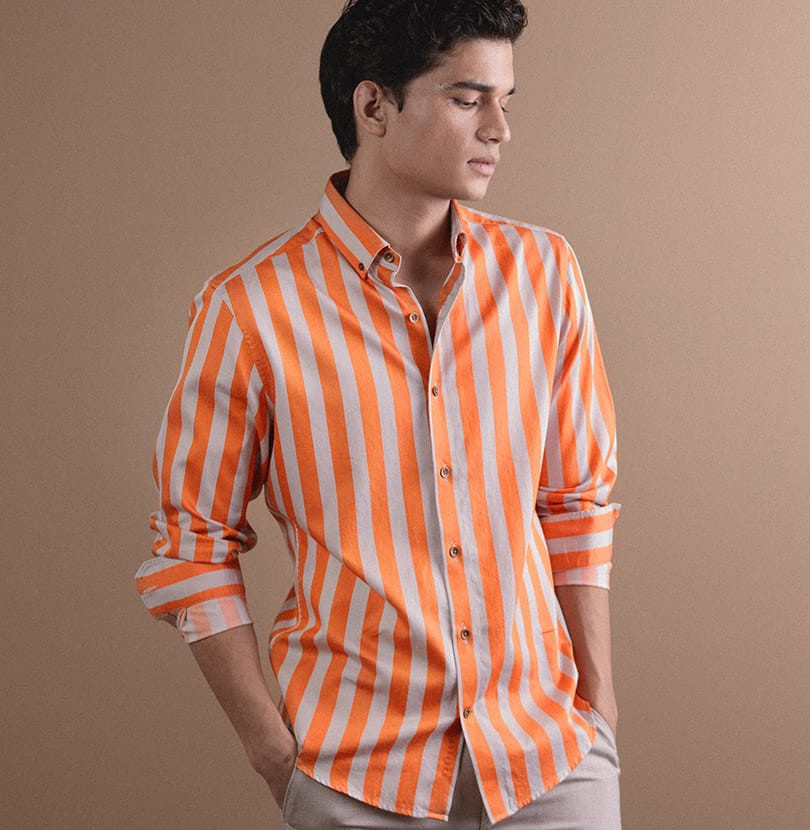 Rave Stripe Rave Stripe