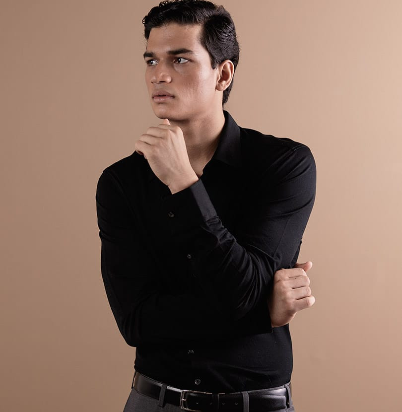 Solace Black Solace Black