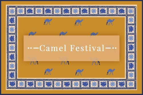 Desert Festival Branded Designer Shirts for Men