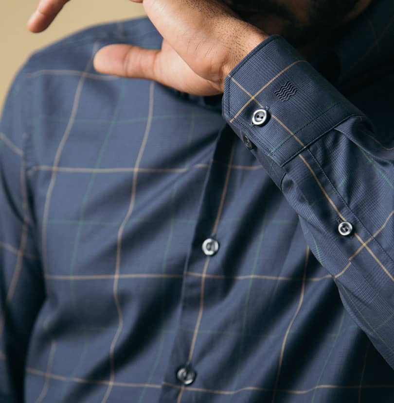 exclusive mens shirts