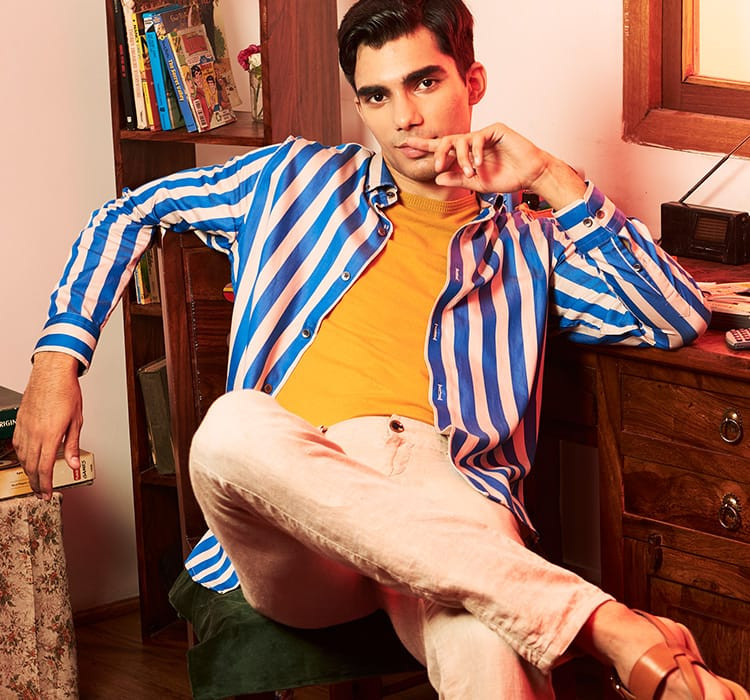 Disco Stripe Disco Stripe