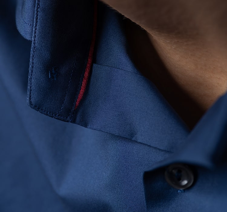 Navy Stretch Navy Stretch