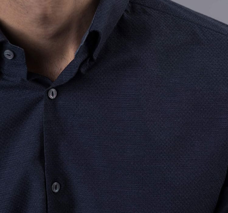 Navy Dot Navy Dot