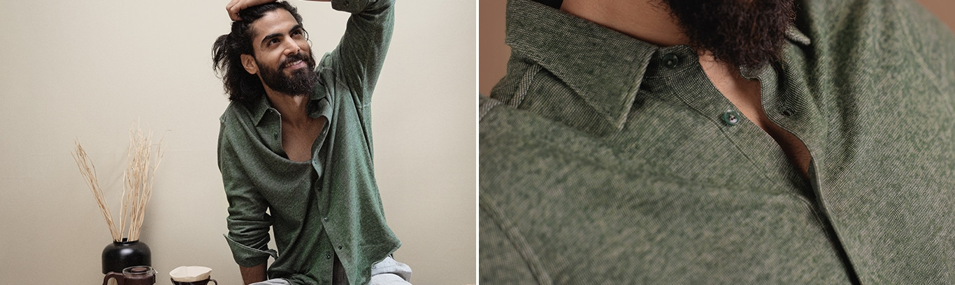 Serene Green Serene Green