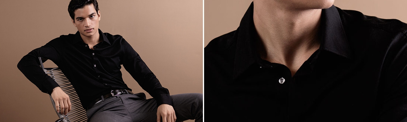 Solace Black Solace Black
