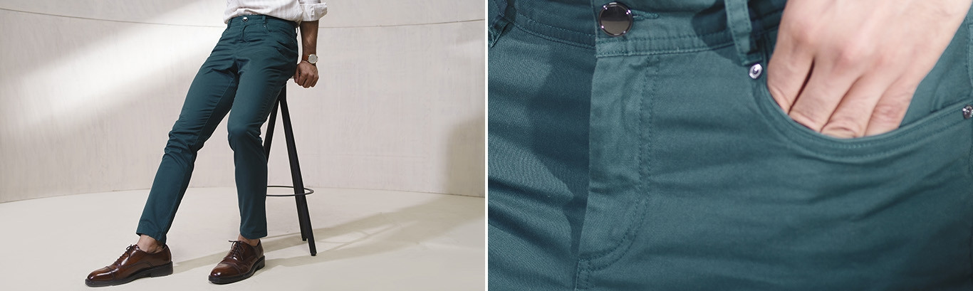 Teal Teal