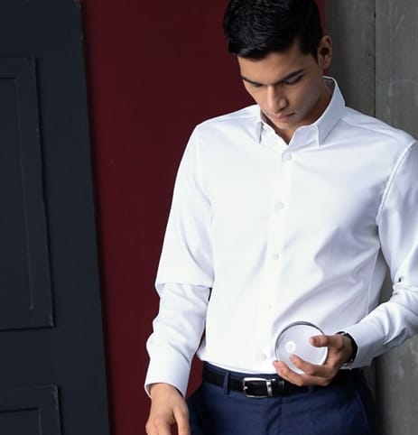 Andamen | Modern-Indian Fashion. Mens Luxury Shirts