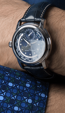 The Nehru Bindu The Nehru Bindu